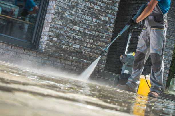 Best Warehouse Cleaning  in Morrilton, AR