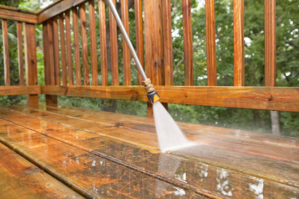 Best Parking Lot and Garage Cleaning  in Morrilton, AR